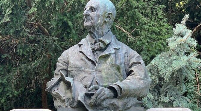 Prophète en son pays ?