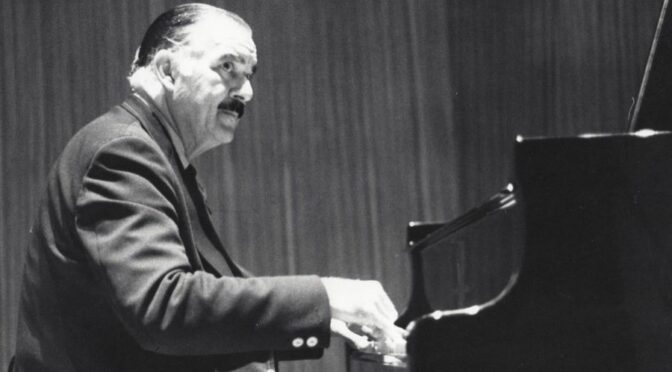 L’automne d’un géant