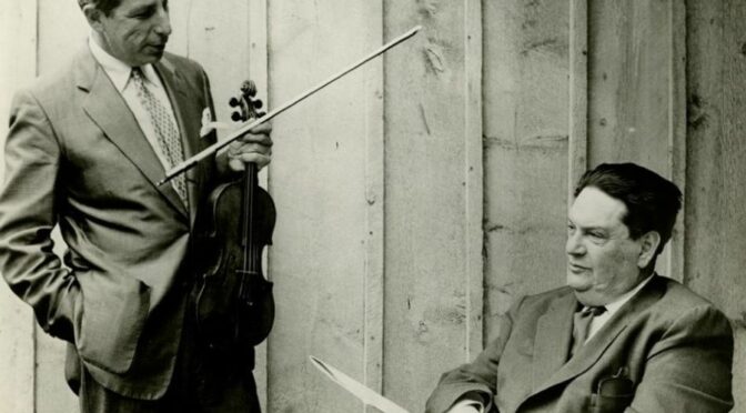 Les Sonates oubliées