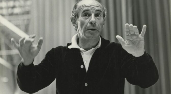 L’intégrale inachevée