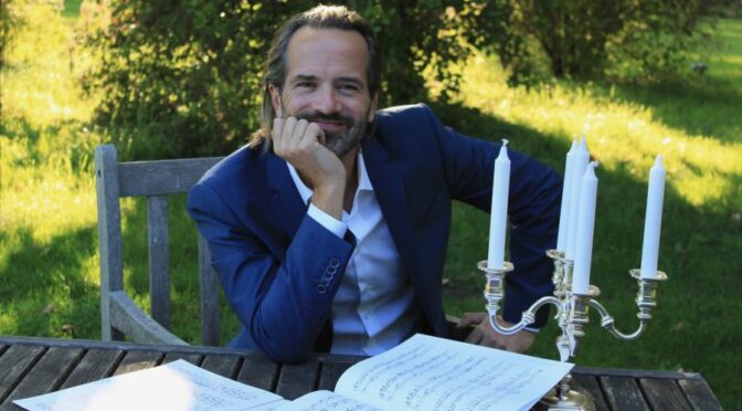 Le génie d’Ecosse