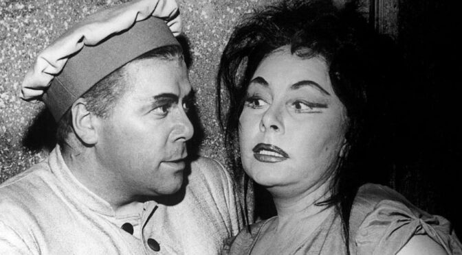 (Quasi)tous ses visages