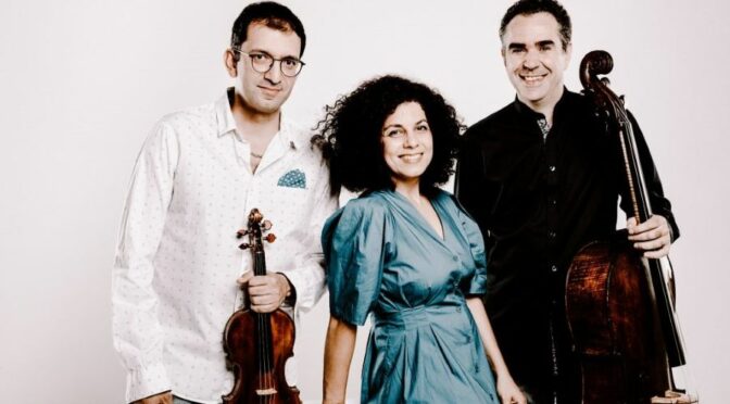 D’une Vienne l’autre