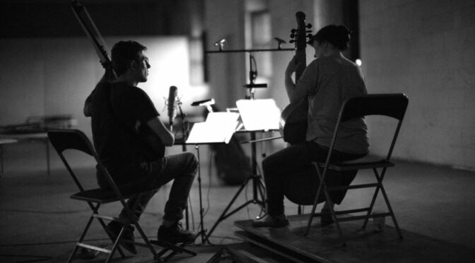 Les maîtres ensemble