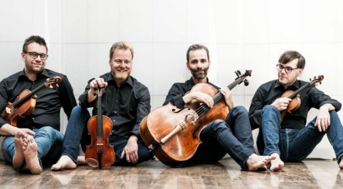 Les secrets de Smetana