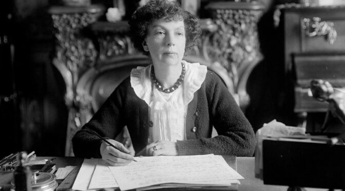 Du brio, mais pas seulement