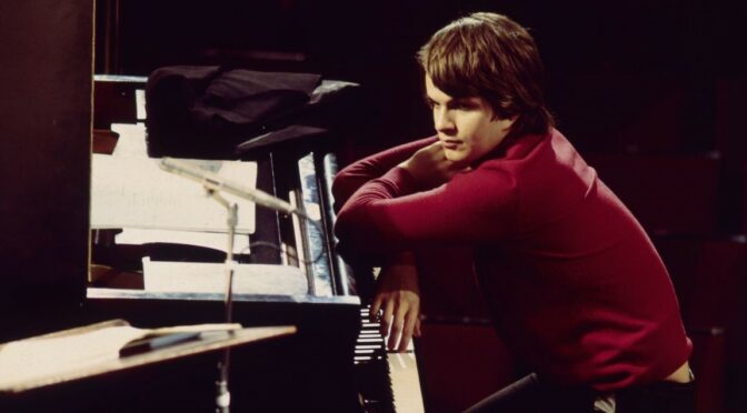 Les années heureuses