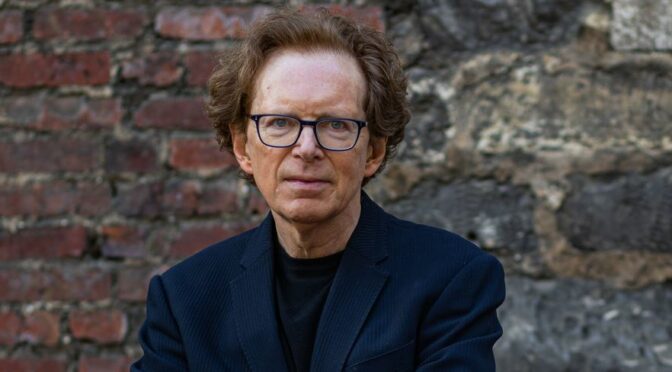 Le Concerto impossible