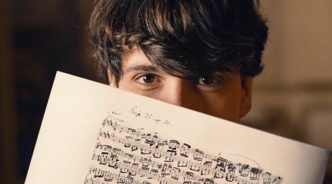 Affinités électives