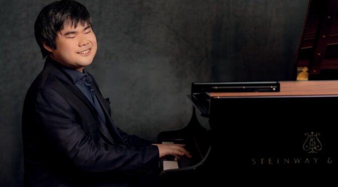 Grandes Hammerklavier