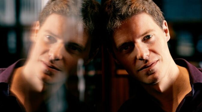 Ode aux années Folles