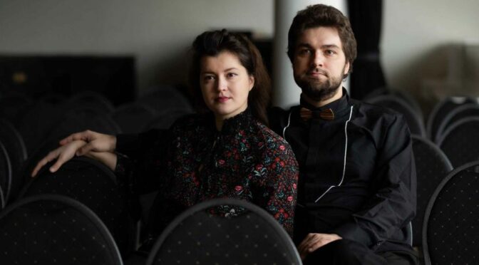 Amériques imaginées