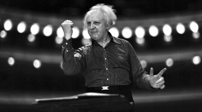 L’automne du sorcier – Épisode 2