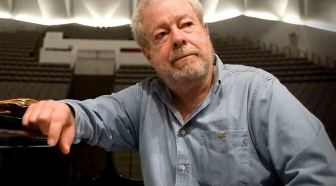 Pour l’Amour de Nelson