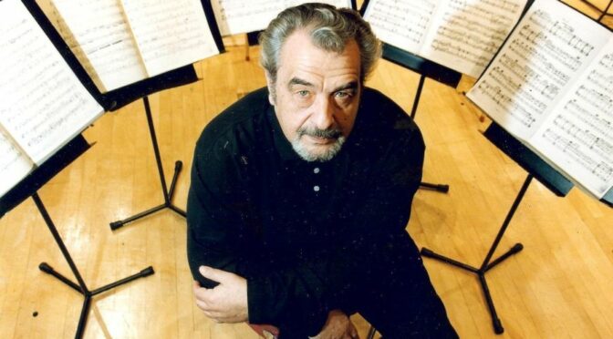 Archet ou baguette ?