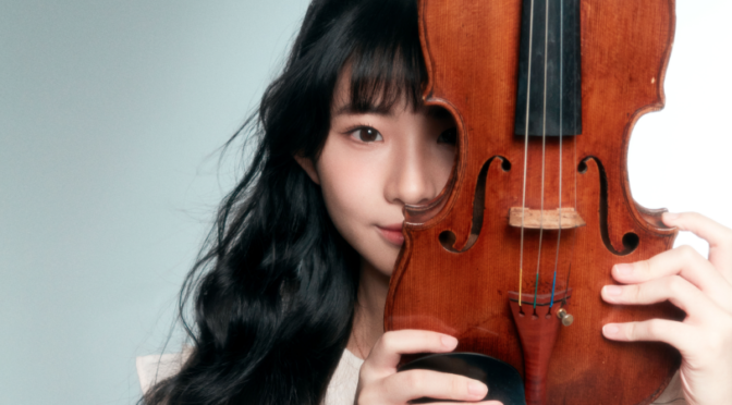 Perfection de la jeunesse