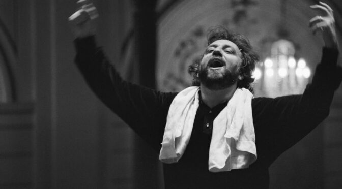 L’orchestre Mahler