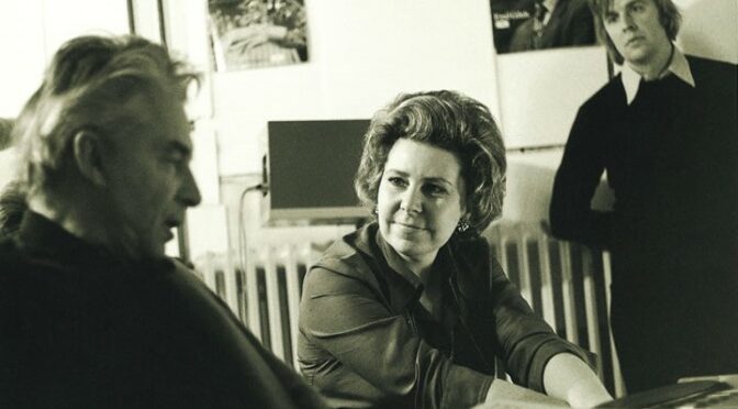 La maîtresse des Adieux