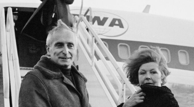 De l’autre côté du mur