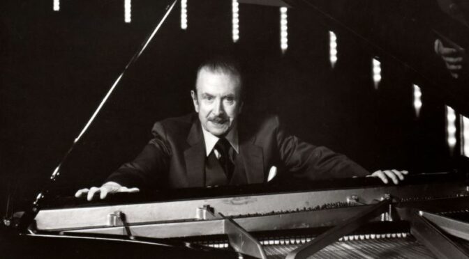 Arrau des Amériques