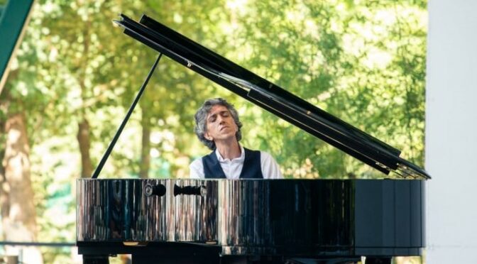 Itinéraire nostalgique