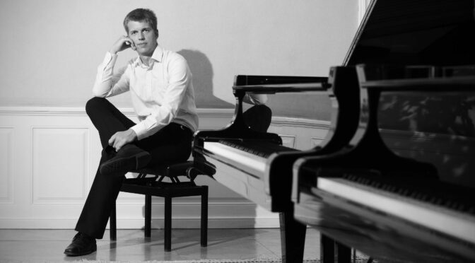 Rachmaninoff chez les autres