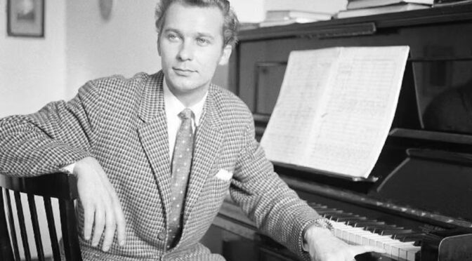 Après Sibelius